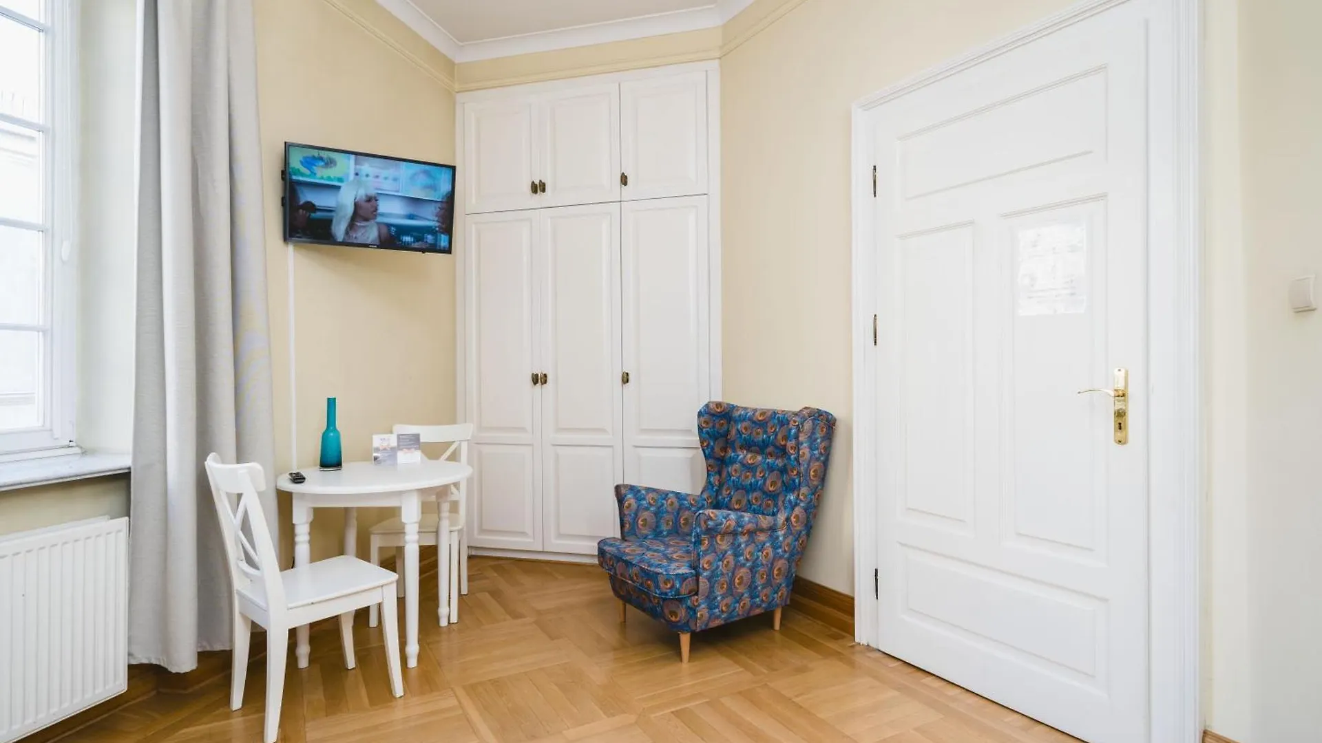 Apartamenty W Palacu Pod Baranami Krakow Apartment